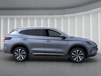 Brugt BYD Seal U Design 324 HK (238 kW) 2026 Grå SUV