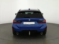 Neu BMW 320 M Sport 184 PS (135 kW) 2025 Andere Kombi