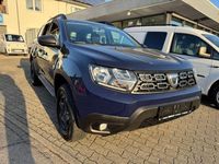 Gebraucht Dacia Duster Essentiel 114 PS (83 kW) 2019 Marine blau SUV