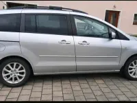 Gebraucht Mazda 5 145 PS (106 kW) 2008 Van / Kleinbus
