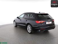 Gebraucht Audi A4 S-Line 163 PS (119 kW) 2023 Mythosschwarz Kombi