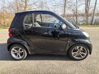 Gebraucht Smart ForTwo Coupé 71 PS (52 kW) 2011 Andere farben Coupé