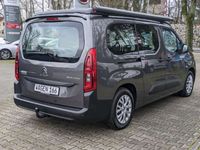 gebraucht Citroën Berlingo XL PureTech 110 Live Pack by VR