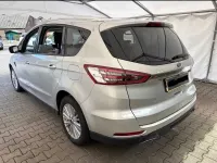 Gebraucht Ford S-MAX Business Edition 190 PS (139 kW) 2019 Van / Kleinbus