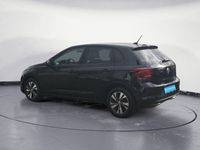 gebraucht VW Polo 1.0 TSI DSG OPF Comfortline