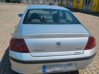 gebraucht Peugeot 407 186000 km 1800 euro