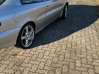 Gebraucht Volvo C70 193 PS (141 kW) 2000 Silber Coupé