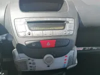 Gebraucht Toyota Aygo 68 PS (50 kW) 2013 Kleinwagen