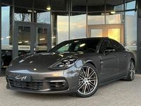 Gebraucht Porsche Panamera 421 PS (309 kW) 2017 Grau Limousine