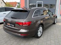 Usata Audi A4 Design 150 CV (110 kW) 2017 Marrone Station wagon