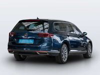 gebraucht VW Passat Variant 1.4 eHybrid GTE IQ.LIGHT ST.HEIZ