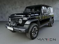 Neu BAW 212 166 PS (122 kW) 2025 Grün SUV