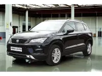 Gebraucht Seat Ateca XCELLENCE 150 PS (110 kW) 2019 SUV