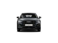 Gebraucht Audi Q2 Advanced 150 PS (110 kW) 2025 Grau (manhattangrau metallic) SUV