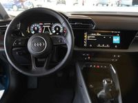 gebraucht Audi A3 Sportback 1.0TFSI