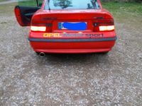 gebraucht Opel Calibra 8V 2.0