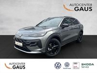 Neu VW T-Roc Style 150 PS (110 kW) 2026 Grau SUV