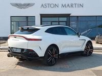Gebraucht Aston Martin DBX 707 707 PS (519 kW) 2023 Weiß SUV
