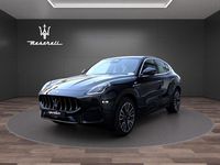 Gebraucht Maserati Grecale GT 300 PS (220 kW) 2023 Nero tempesta SUV
