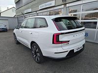 Gebraucht Volvo EX90 Ultra 300 kW (408 PS) 2025 Crystal white pearl SUV