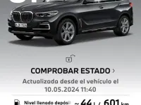 Gebraucht BMW X5 265 PS (194 kW) 2020 SUV