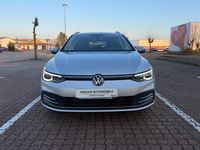 Gebraucht VW Golf VII 150 PS (110 kW) 2021 Silber Kleinwagen