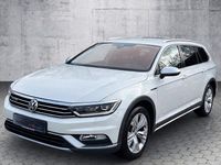 Gebraucht VW Passat Alltrack 190 PS (139 kW) 2016 Weiß Kombi