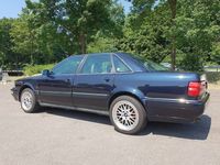 gebraucht Audi V8 D11 3.6 quattro (Limousine)