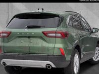 Neu Ford Kuga Titanium 243 PS (178 kW) 2026 Grün SUV