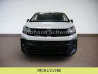 Gebraucht Opel Vivaro 144 PS (105 kW) 2024 Weiß Van / Kleinbus
