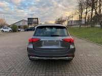 Gebraucht Mercedes GLE300 AMG line 245 PS (180 kW) 2024 Grau SUV