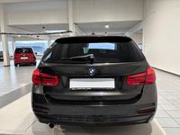 Gebraucht BMW 318 Performance 150 PS (110 kW) 2016 Kombi