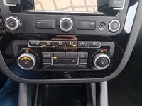 Gebraucht VW Scirocco Edition 122 PS (89 kW) 2011 Schwarz Coupé