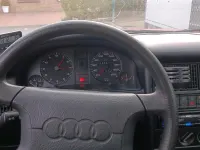Occasion Audi 80 90 ch (66 kW) 1994 Rouge Berline