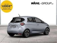 Usata Renault Zoe Evolution 50 kW (69 CV) 2023 Grigio Utilitaria