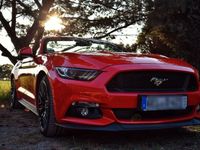 gebraucht Ford Mustang GT 5.0 Ti-VCT V8 GT Auto