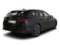 Gebraucht BMW 520 M Sport 2025 Schwarz