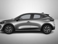 Gebraucht Renault Clio V Evolution 114 PS (83 kW) 2026 Rafalegrau metallic kqj Limousine