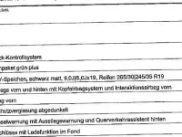 Gebraucht Audi RS3 Sport 400 PS (294 kW) 2024 Schwarz Limousine