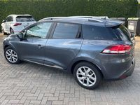 gebraucht Renault Clio GrandTour TCe 75 Limited Limited