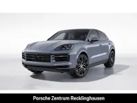 Second-hand Porsche Cayenne 470 CP (345 kW) 2024 Gri SUV