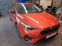 Neu Subaru Impreza Platinum 136 PS (100 kW) 2026 Limousine