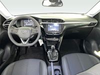 gebraucht Opel Corsa F Elegance LED Sitzheizung Parkpilot DAB+