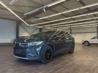 Gebraucht VW ID.4 Pure 108 kW (148 PS) 2021 Grau SUV