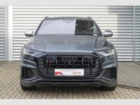 Gebraucht Audi SQ8 Ambiente 507 PS (372 kW) 2023 Grau SUV