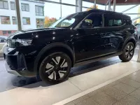 Neu Opel Frontera 136 PS (100 kW) 2026 Schwarz SUV