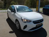 Occasion Opel Corsa Edition 75 ch (55 kW) 2023 Blanc Citadine