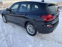 gebraucht BMW X3 xDrive20i (EURO 6d-TEMP)