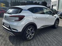Gebraucht Renault Captur Intens 154 PS (113 kW) 2021 Perlmuttweiß SUV