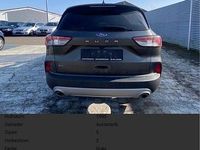 Gebraucht Ford Kuga Titanium X 190 PS (139 kW) 2020 Grau SUV